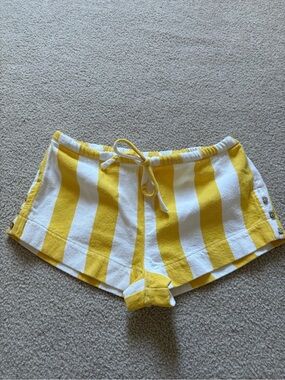 Free People Shorts